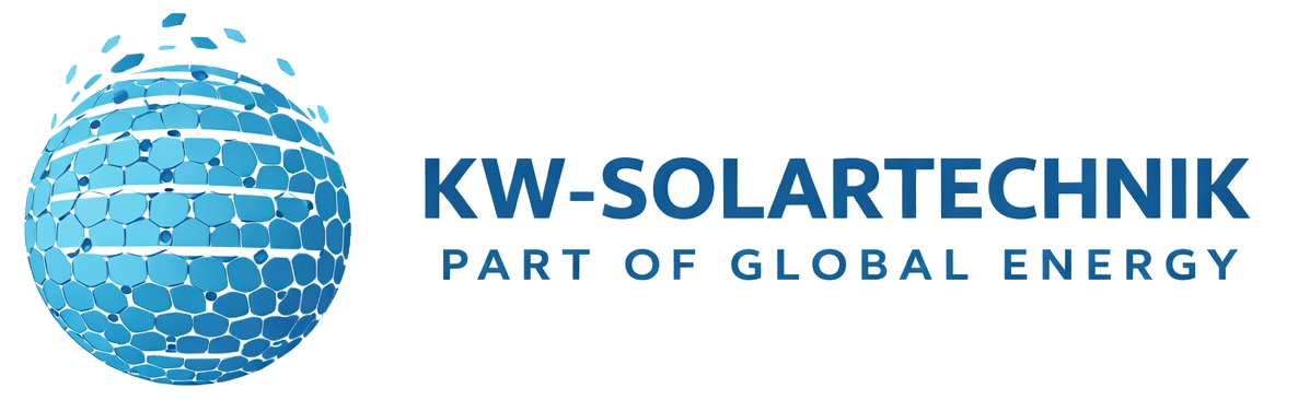 KW Solartechnik - Part of Global Energy